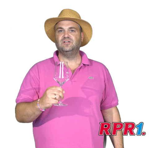 wine vino Sticker by RPR1.