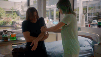 magicians GIF by SYFY