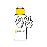 Peace Sticker by Duerr Dental SE