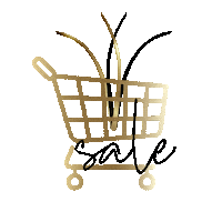 Gold Lash Sticker by Engels Wimpern