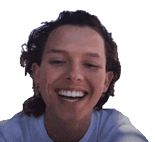 Happy Jacob Sartorius Sticker by Kel <3
