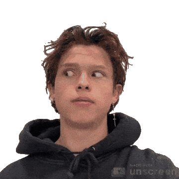 Jacob Sartorius What Sticker by Kel <3