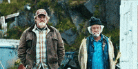 Walking Friendship GIF by CanFilmDay