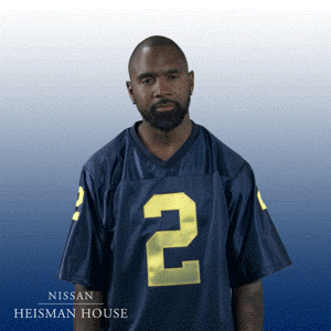 College Football GIF by Nissan USA
