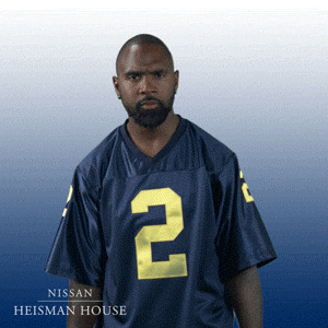 College Football GIF by Nissan USA