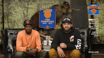 Dab Reaction GIF by Desus & Mero