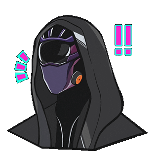 breathonics wow omg wtf shocked Sticker