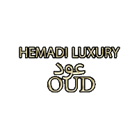 HEMADILUXURYOUD oud hemadi hemadiluxuryoud luxuryoud Sticker