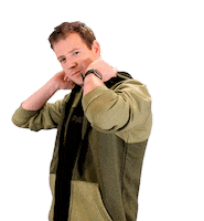 Green Sensation Sticker by Plagron