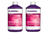 Plant Grow Sticker by Plagron