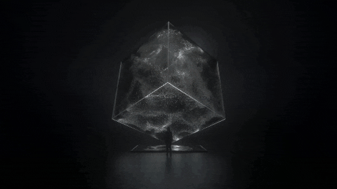 Technology Wallpaper GIF