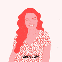 Gotyougirls conversation starttheconversation gotyougirl GIF