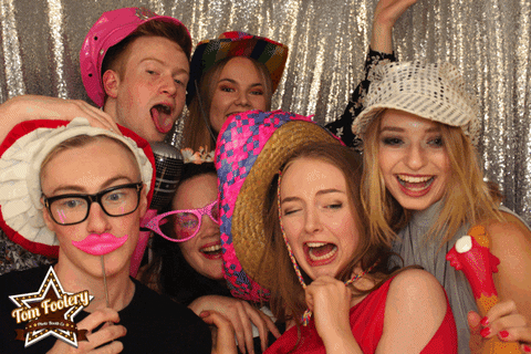 tomfoolerybooth giphyupload love fun birthday GIF