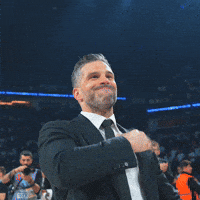 Beşiktaş Basketbol GIF by Besiktas JK