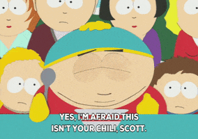 plotting eric cartman GIF by South Park 