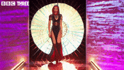 Series 2 Drag Queens GIF by BBC Three