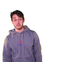 Point Check It Out Sticker by ScooperzNL