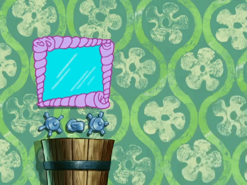 season 4 bummer vacation GIF by SpongeBob SquarePants