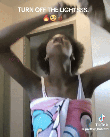 Dance Amapiano GIF by pretty