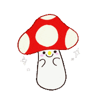 Animal Crossing Stars Sticker