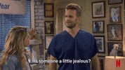 season 4 netflix GIF by Fuller House