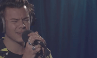 harry styles GIF by BBC Radio 1