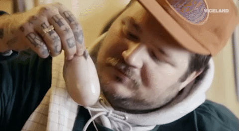 viceland GIF by Dead Set on Life