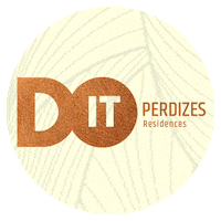 Do It Perdizes Sticker by Riva Incorporadora