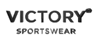 Sticker by Victory Sportswear