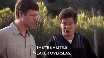 comedy central season 2 episode 9 GIF by Workaholics