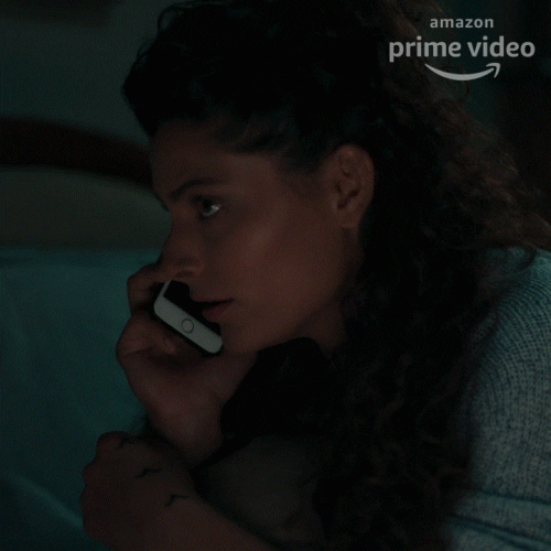 Happy Saiyami Kher GIF by primevideoin