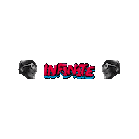 Swag Shades Sticker by INF1N1TE