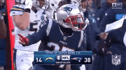 2018 Nfl Football GIF by NFL