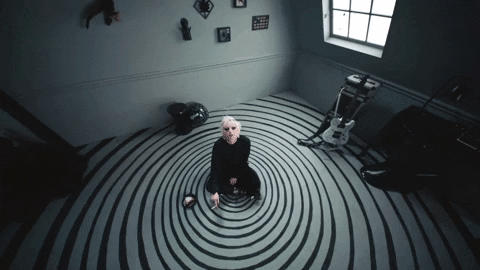 Travis Barker Punk GIF by Machine Gun Kelly