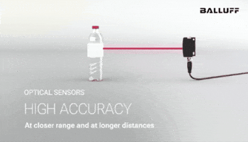 Red Light Robot GIF by Balluff_EMEA