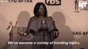 orange is the new black sag awards GIF by NowThis 