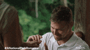 Great Smoky Mountains GIF by Hallmark Channel