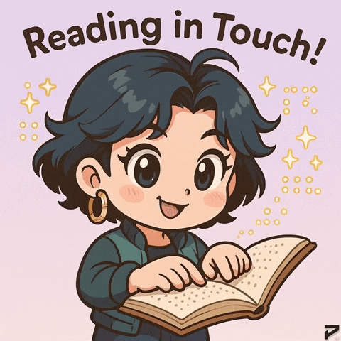 I See You Hana GIF by Persona