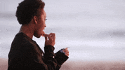 Egypt Criss Eating GIF by WE tv
