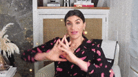 Mrs. Dow Jones