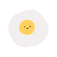 Food Mood Sticker by Tina