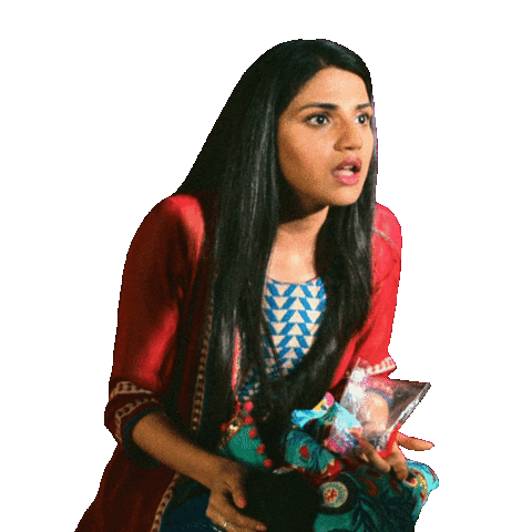 Savage Comebacks Sticker by ALT Balaji