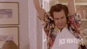 jim carrey alrighty then GIF by Morgan Creek