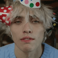 Swag Nightmare GIF by Giant Music