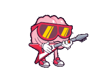 Crypto Playing Sticker by BigBrains