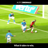 Wembley Stadium Win GIF by Luton Town FC