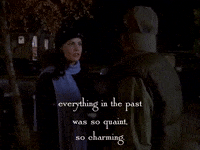 Season 1 Netflix GIF by Gilmore Girls