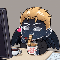 Hungry Japan GIF by Shibuya Station