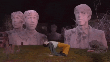 Virtual Reality Dance GIF by Declan McKenna