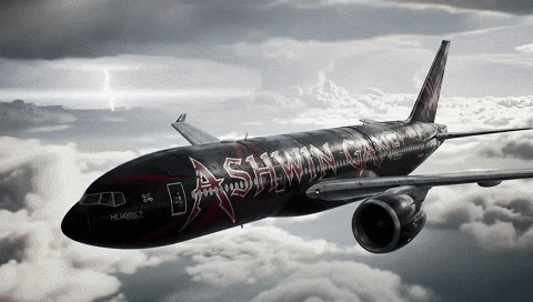 GIF by Ashwin Gane
